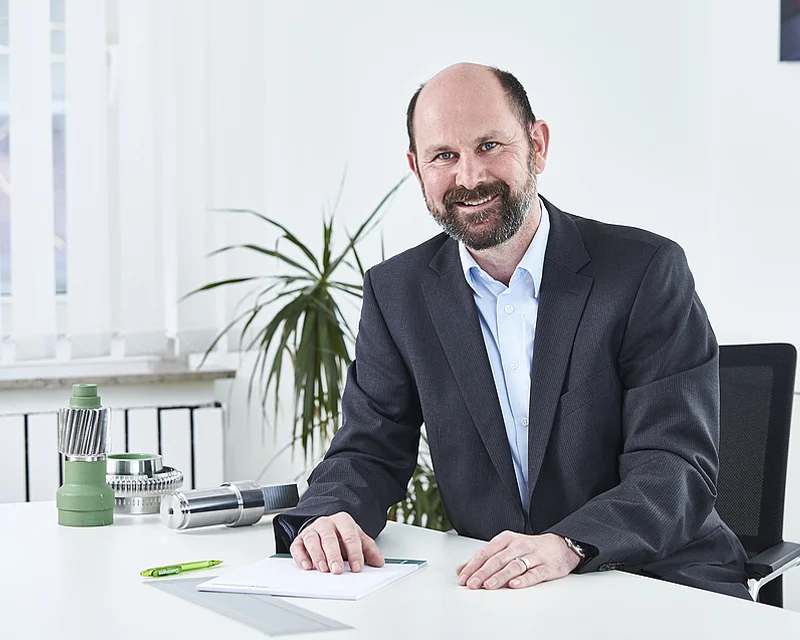 Volkher Diehl