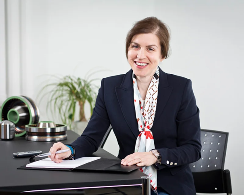 Julia Raabe