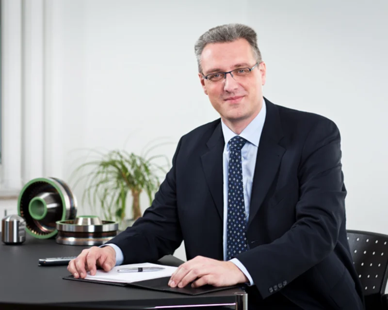 Markus Karlsohn