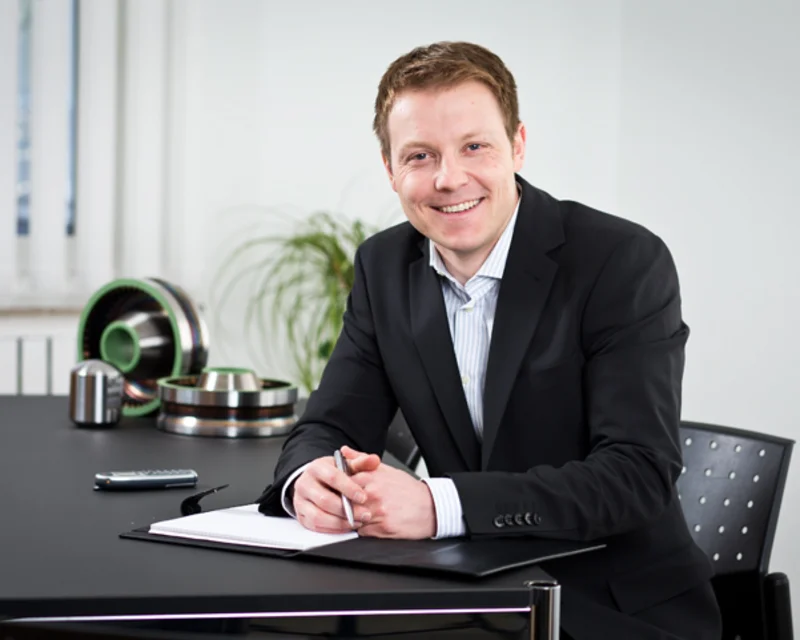Marcel Balig